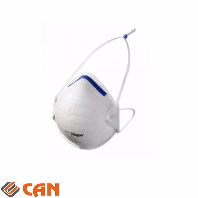 FFP1 Toz Maskesi Drager X Plore 1310 Ventilli