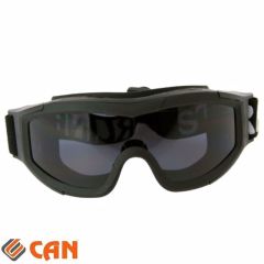 Tam Koruyucu Gözlük Starline G-035A Serisi