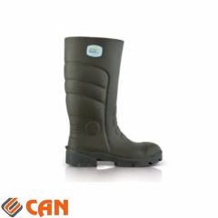 Polly Boot Galaxy 502 Çelik Burunlu Poliüretan Çizme