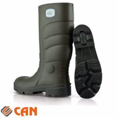 Polly Boot Galaxy 502 Çelik Burunlu Poliüretan Çizme