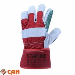 Deri Montaj Eldiveni Starline E-1203 Takviyeli