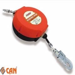 Haru Geri Sarımlı Düşüş Durdurucu 10 Mt Yoyo Haru Hb-10