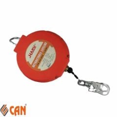 Haru Geri Sarımlı Düşüş Durdurucu 10 Mt Yoyo Haru Hb-10