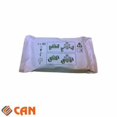 6059 3M ABEK Filtre Gaz Maskesi Filtresi