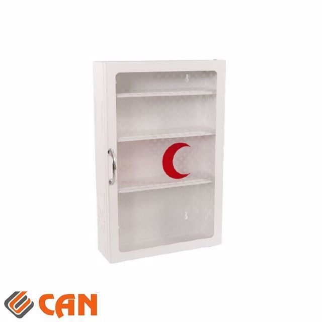 Ecza Dolabı İlk Yardım İlaç Dolabı