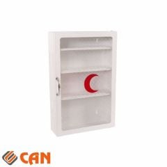 Ecza Dolabı İlk Yardım İlaç Dolabı