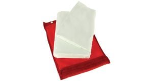 Yangın Battaniyesi FIRE BLANKET