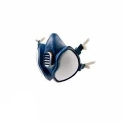 3M 4277 Organik - İnorganik Buhar, Asit & Toz & Gaz Maskesi