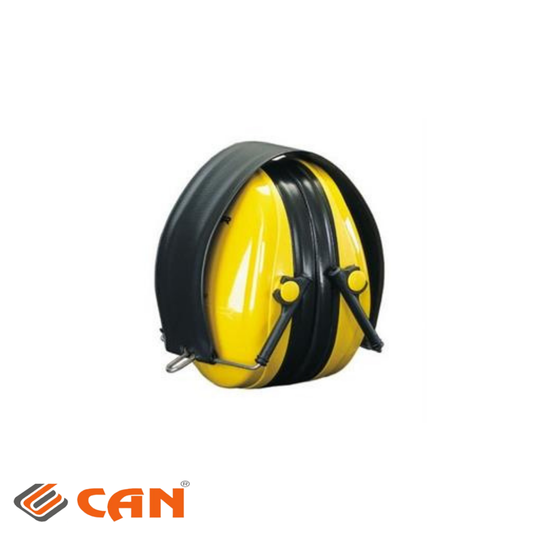 3M Optime I  H510A Gürültü Önleyici İş Güvenliği Kulaklığı