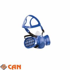 Drager 3300 Yarım Yüz Gaz Maskesi + Abek1 Filtre Kampanyalı Set