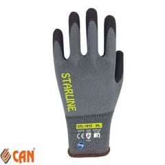 Starline STL 1013 Islak Kuru Yaglı Hassas Montaj İnce İş Eldiveni