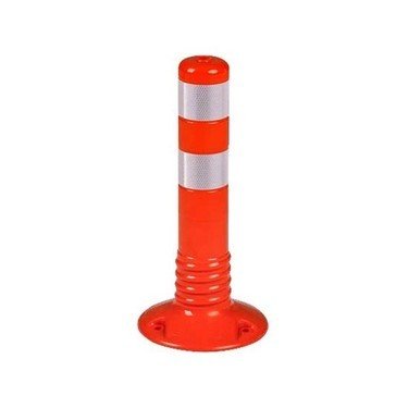 UT 2504 EKO 450 mm. Esnek Şerit Ayırıcı Delinatör Orta Boy