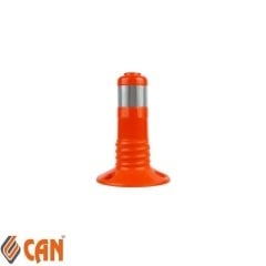 UT 2518 EKO 300 mm Esnek Şerit Ayırıcı Delinatör Küçük