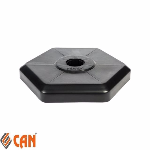UT 3108 İnce Uyarı Delinatör Dikme Tabanı