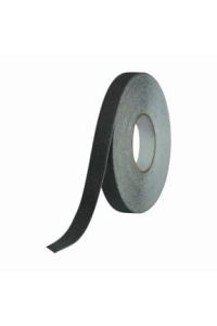 Kaymaz Merdiven Bandı 2.5 cm Yapışkanlı Yer Bandı Kaydırmaz