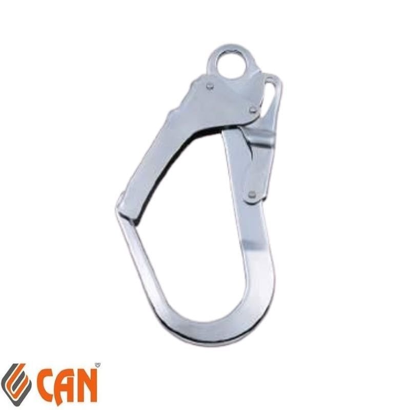 EKS 154 25 Kn Çelik Paslanmaz Galvaniz Karabina EKS 154