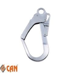 EKS 154 25 Kn Çelik Paslanmaz Galvaniz Karabina EKS 154