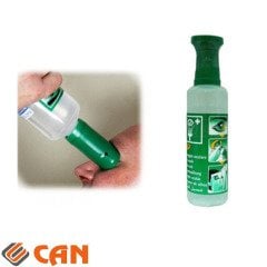 Göz Duşu Solüsyonu Braun 500 ml