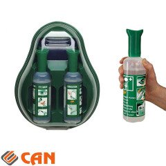Göz Duşu Solüsyonu Braun 500 ml