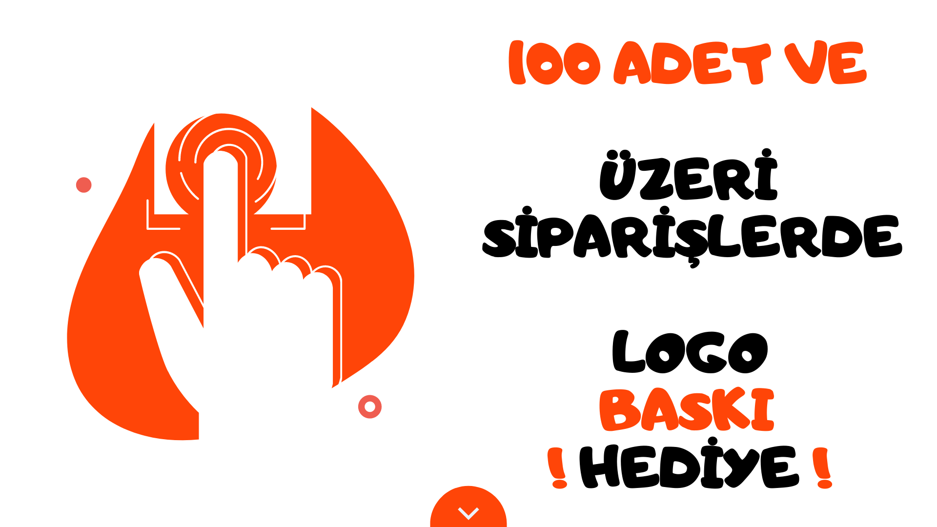 logo baskılı iş elbise